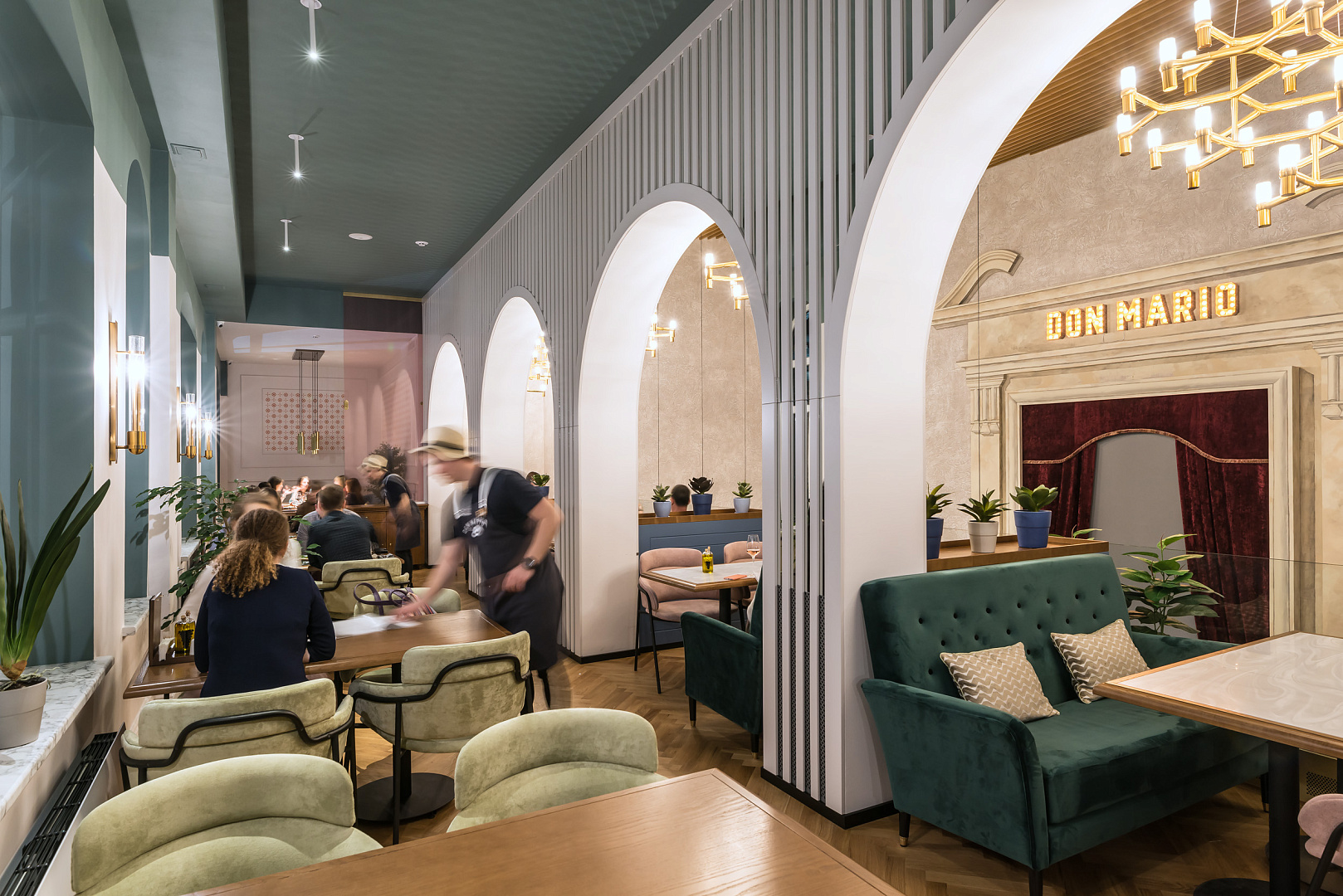 丨俄罗斯丨Project architectural bureau-22