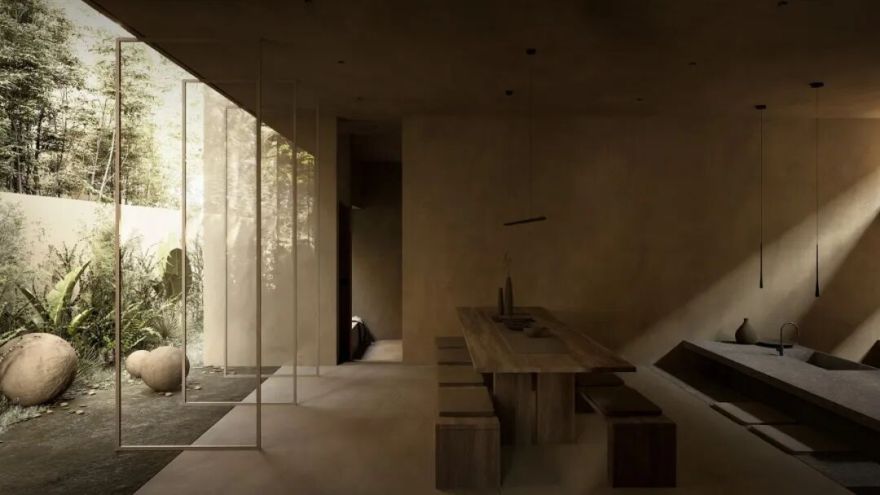 玛格玛之家丨西班牙丨西班牙建筑事务所 ERENTIA-62