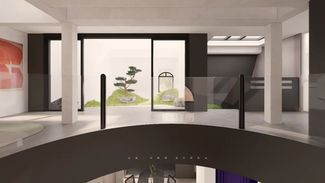 圆紫莫民宿之家丨中国广安丨吴晨,何雨晴-37