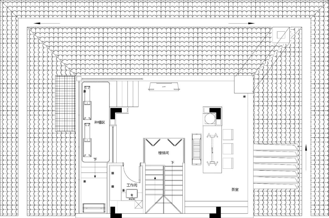 阳光城溪山悦别墅样板间丨中国长沙丨元禾大千（软装）,穆德设计（硬装）-62
