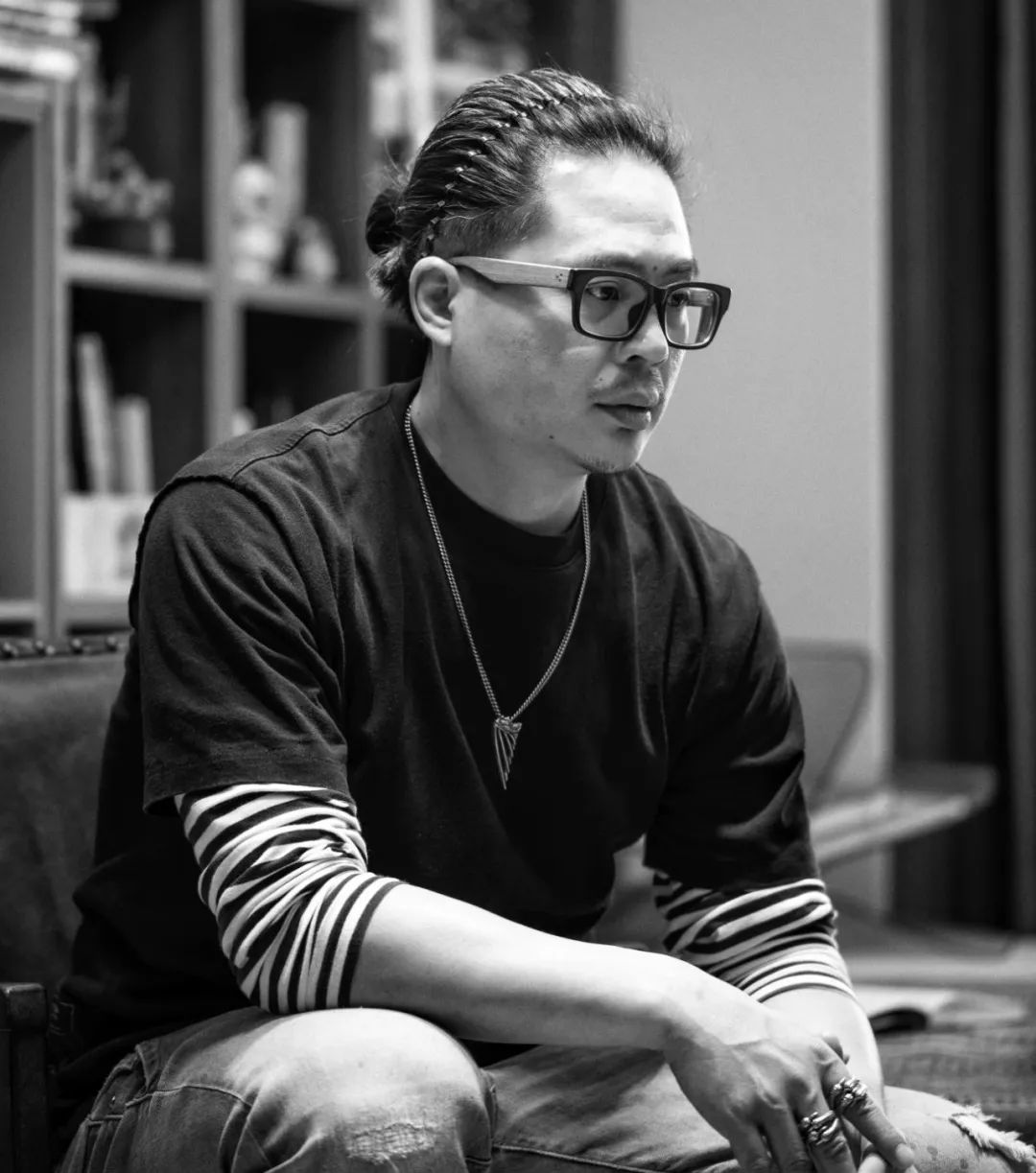 乐城公馆丨中国北京丨博洛尼-59