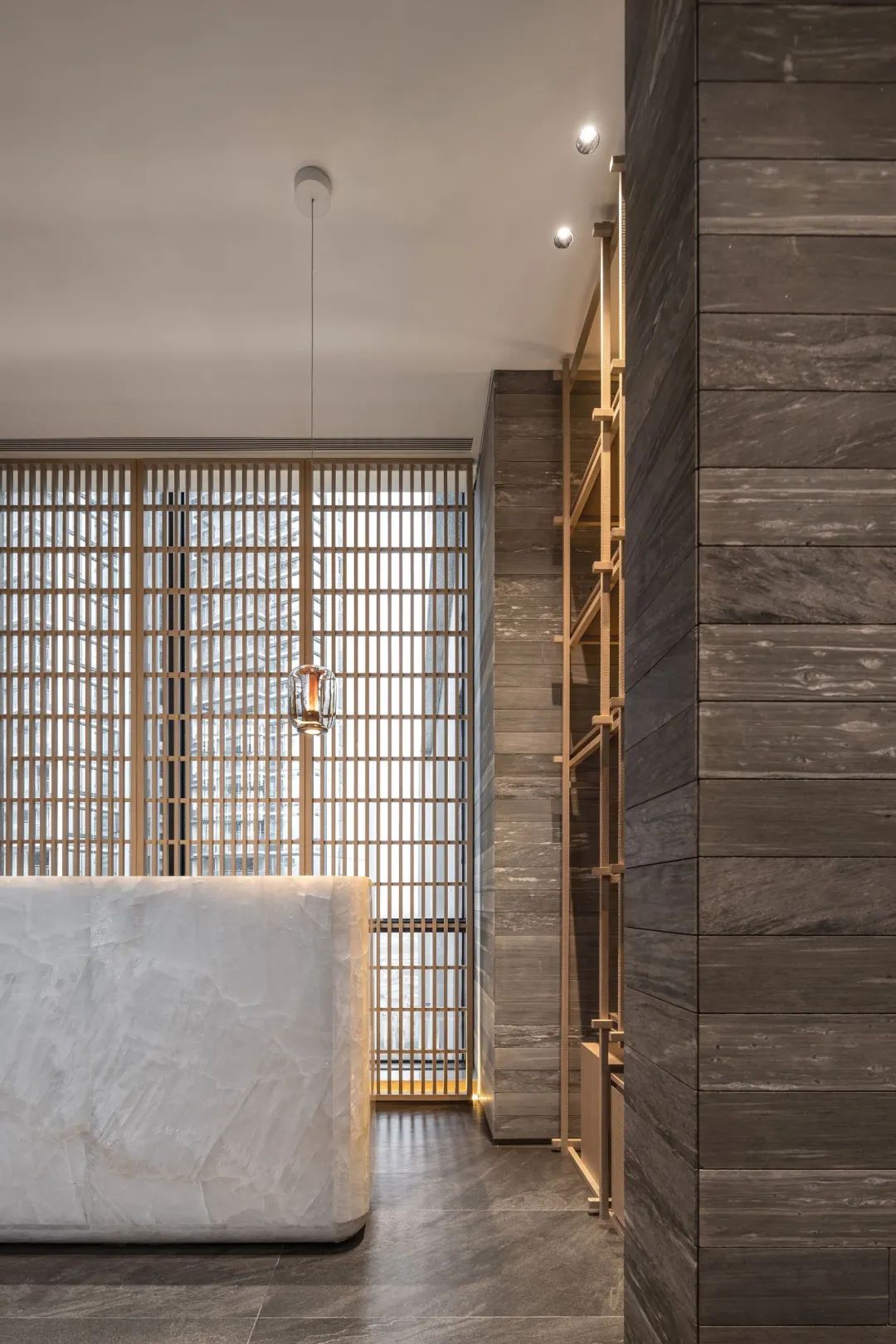 广州中海观澜府天际汇丨中国广州丨柘壹设计Z ONE⁺-54