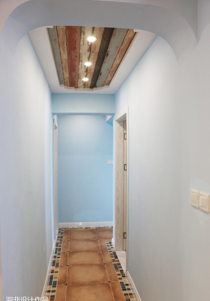 地中海风情家居设计,浪漫与温馨的完美融合-14