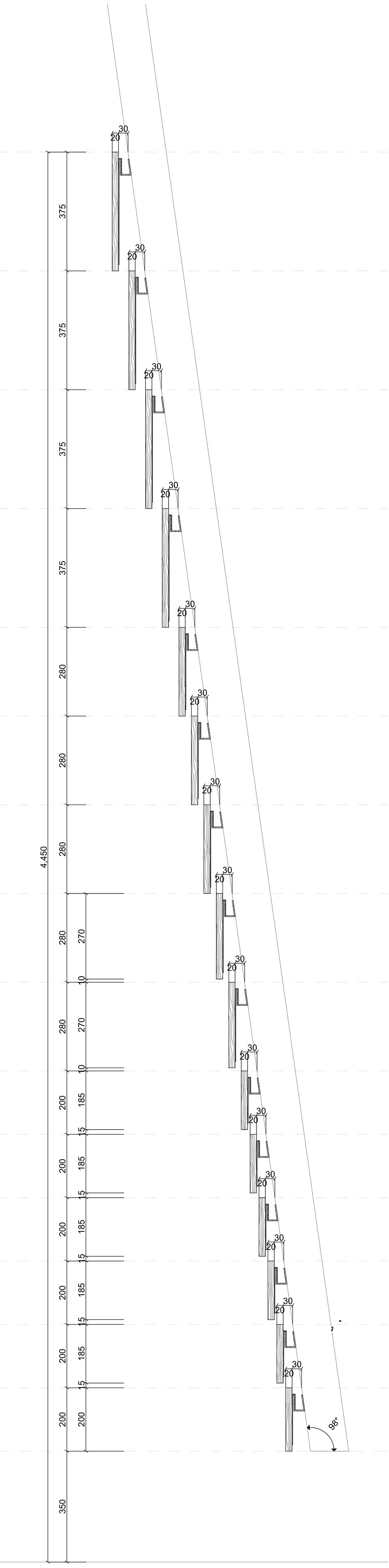 湿地旁的禅修馆，河北 / 丘建筑设计事务所-88