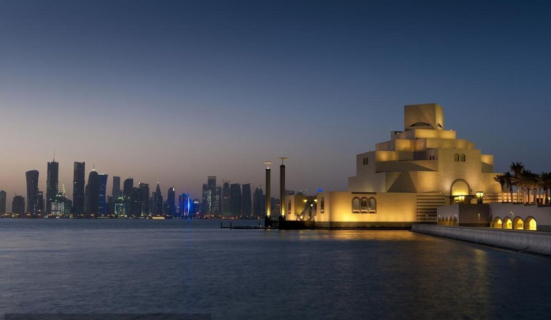 世纪建筑大师贝聿铭的传世之作-55