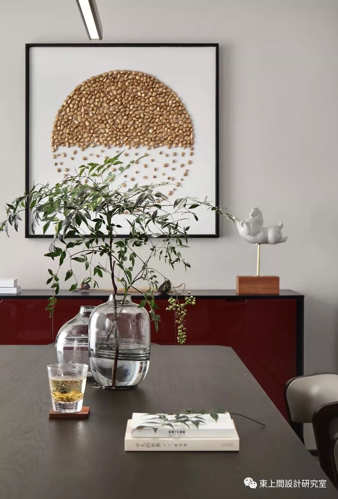 江南雅居,现代与传统共融-25