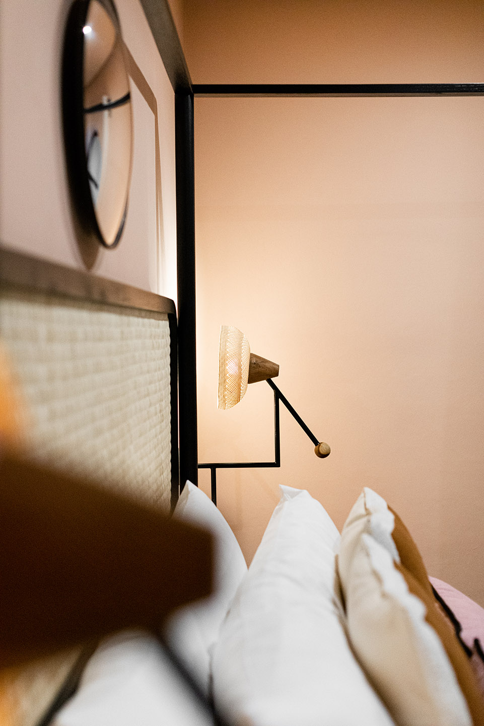 Casa Hoyos 精品酒店丨墨西哥丨AG studio-69