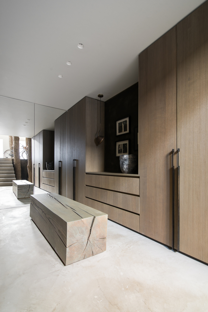 融合历史与新生的城市住宅改造-15