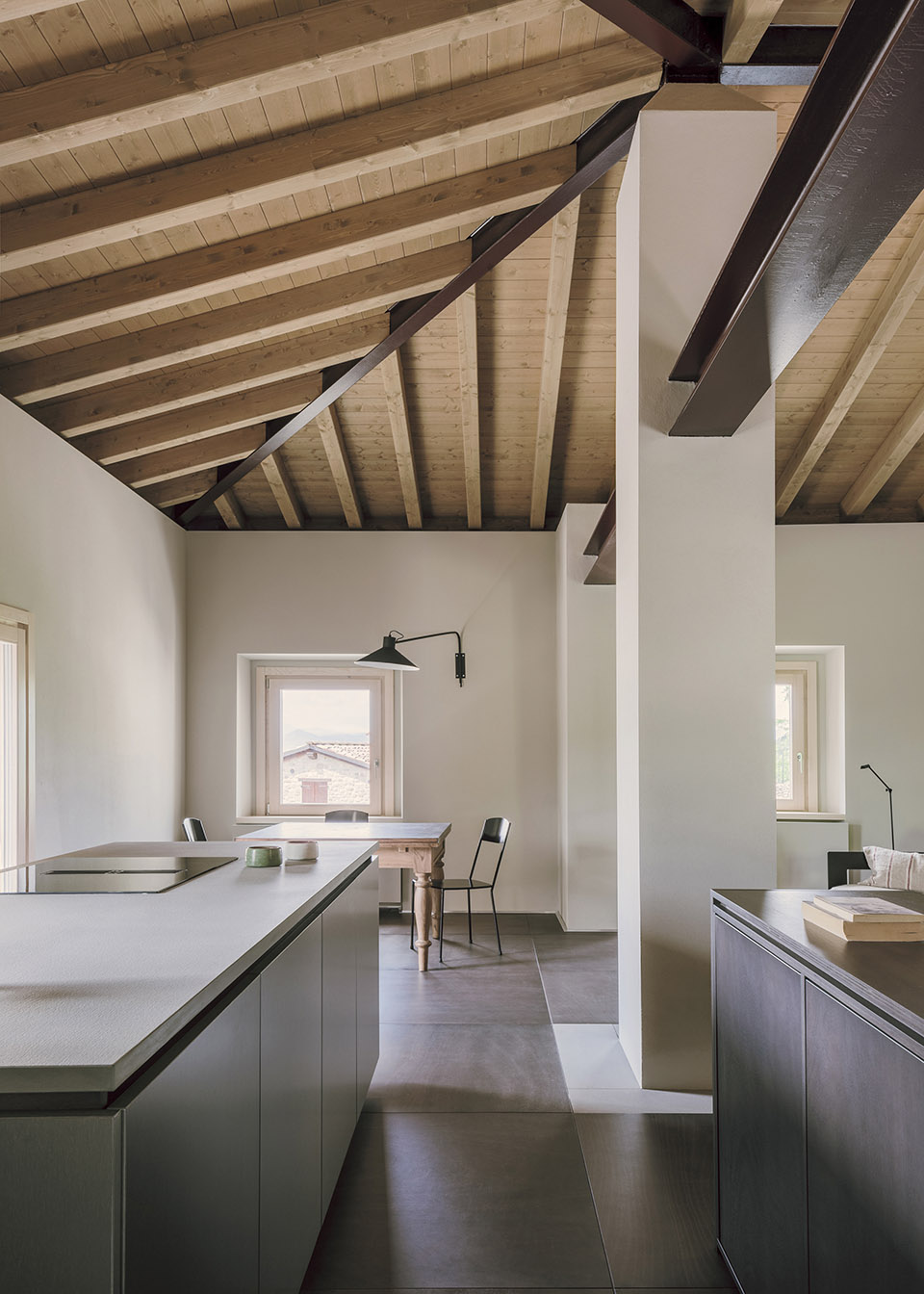 Ca&Norina 住宅丨意大利丨SOLUM-36