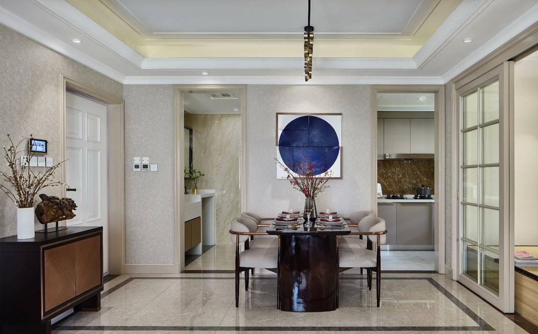 客餐厅,卧室,多功能房,客厅,餐厅,厨房-41