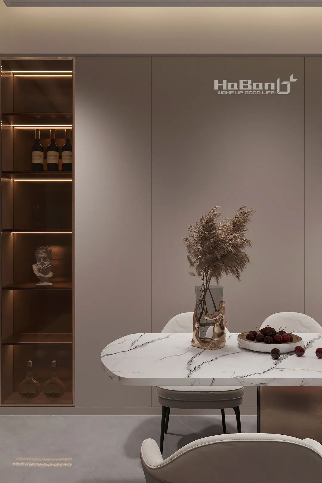 三代同堂的温馨宜居,展现自然与舒适的完美融合-19