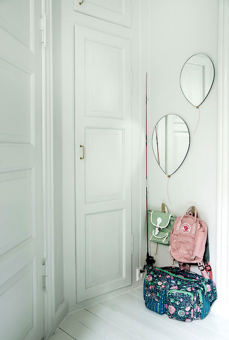 音乐之家 | 哥本哈根音乐家公寓设计-20