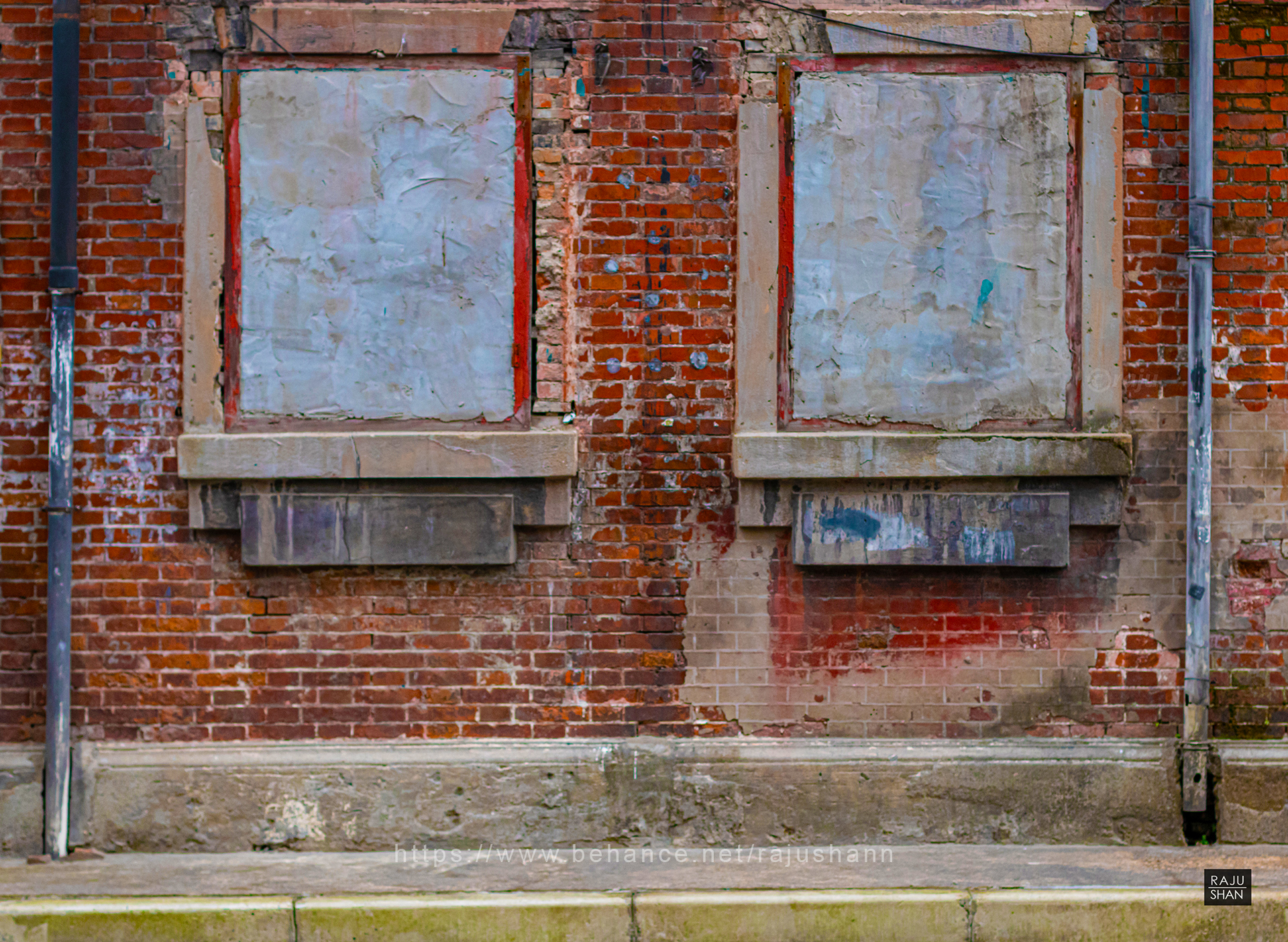 上海街道 · 城市探索系列4丨中国上海-7