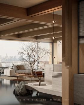 凡石出品 | 现代中古，新序与旧木的低语