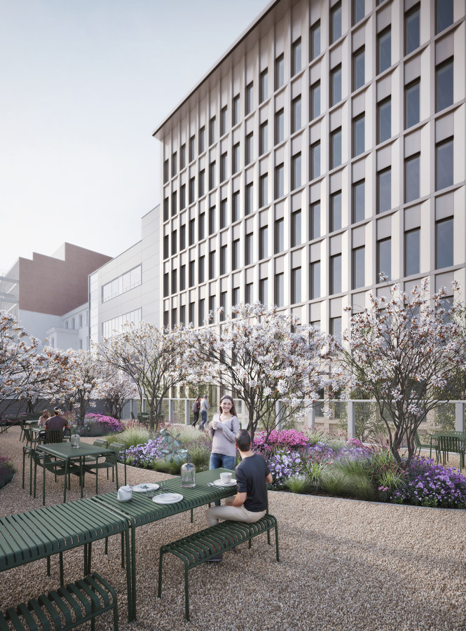 Kantoorgebouw De Pit -19