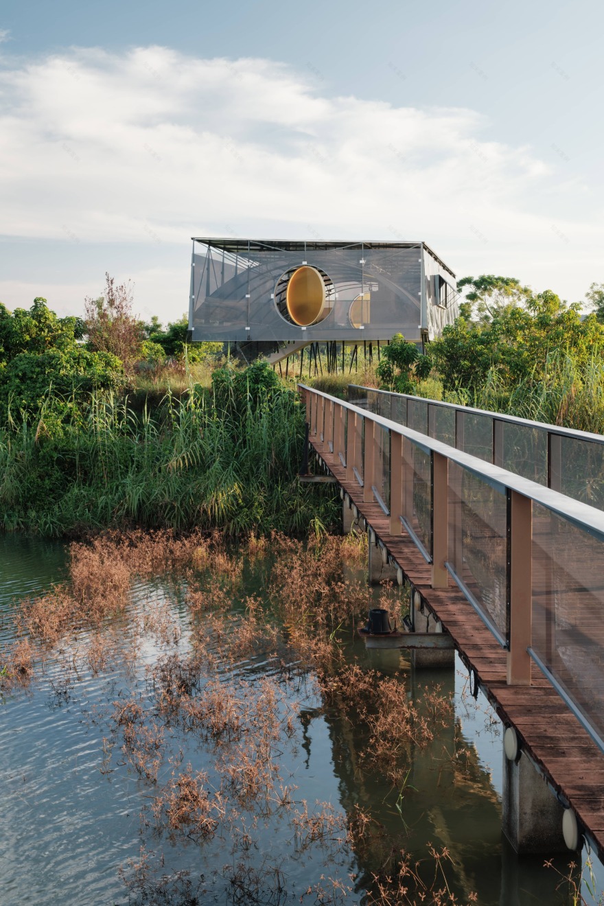 丨中国惠州丨Atelier Guo-44