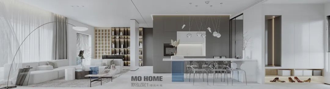 蔚来康养社区·A1 户型丨中国新疆丨默弘设计-16