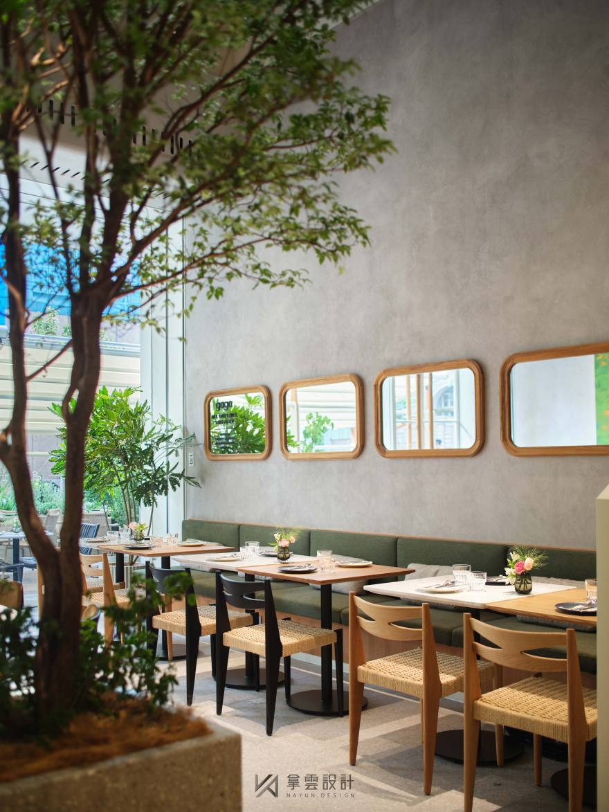 嘎嘎 •艺术空间丨中国上海丨南京拿云设计-9