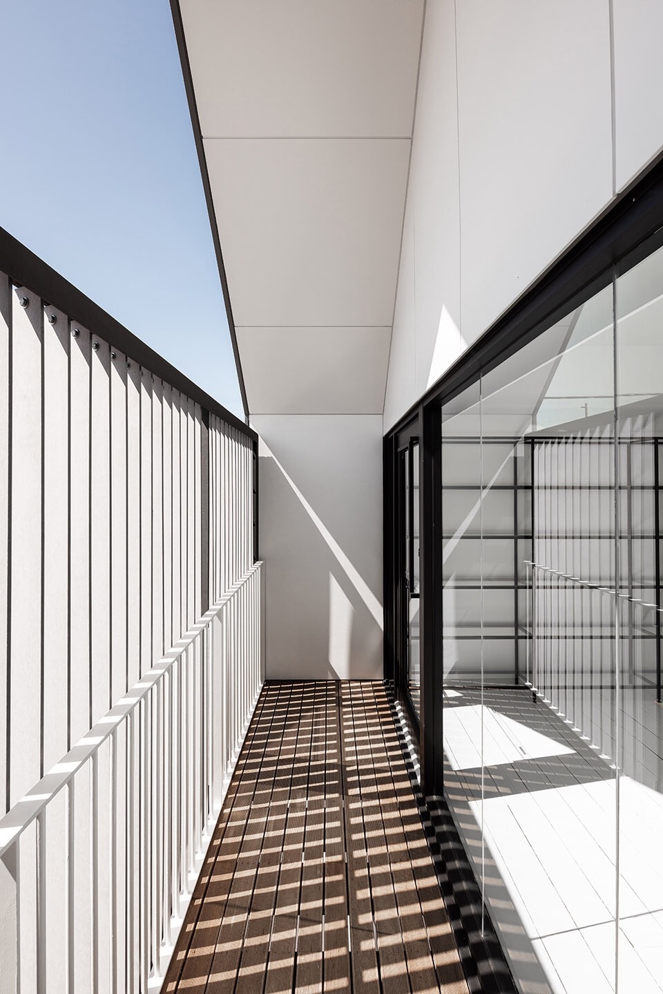 澳大利亚弗里曼特尔住宅-29