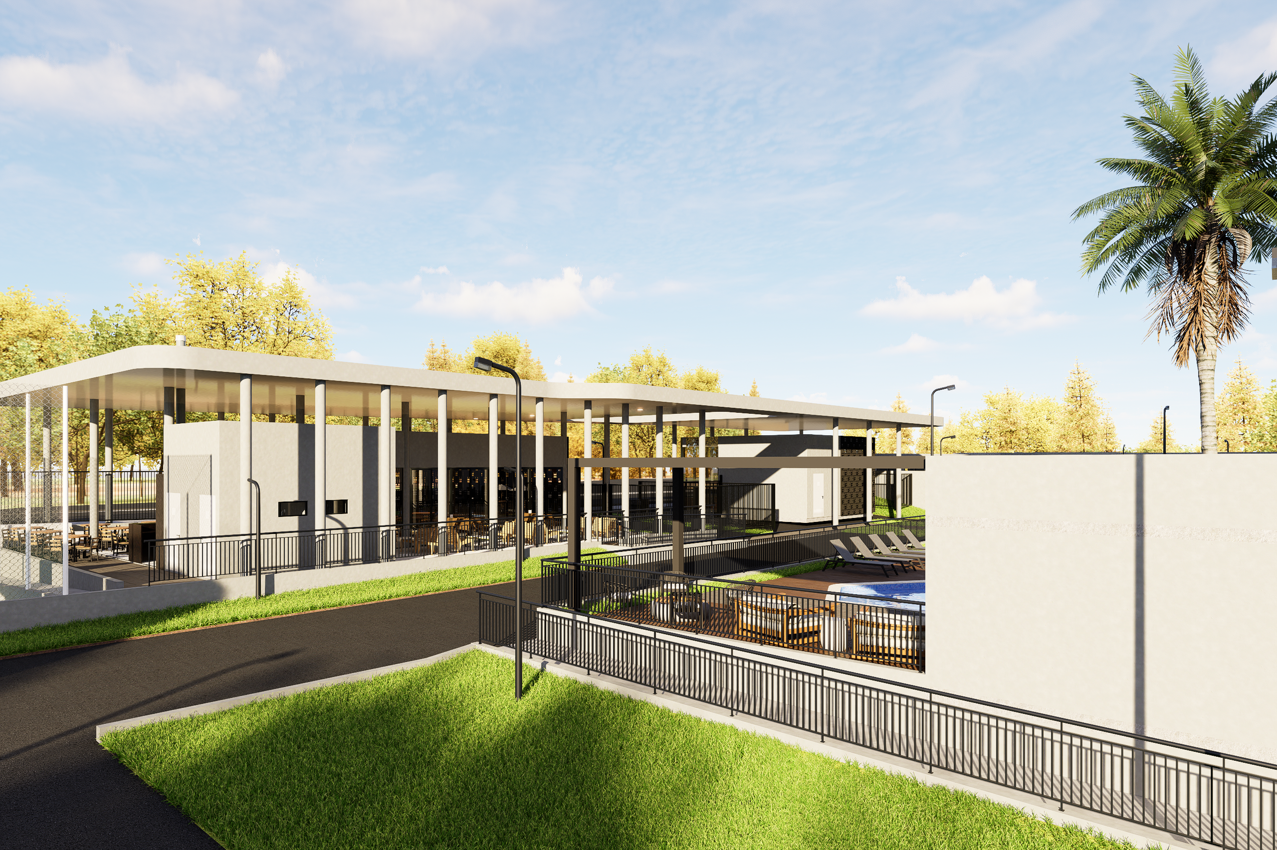 CITZ | Torres Residenciais-14