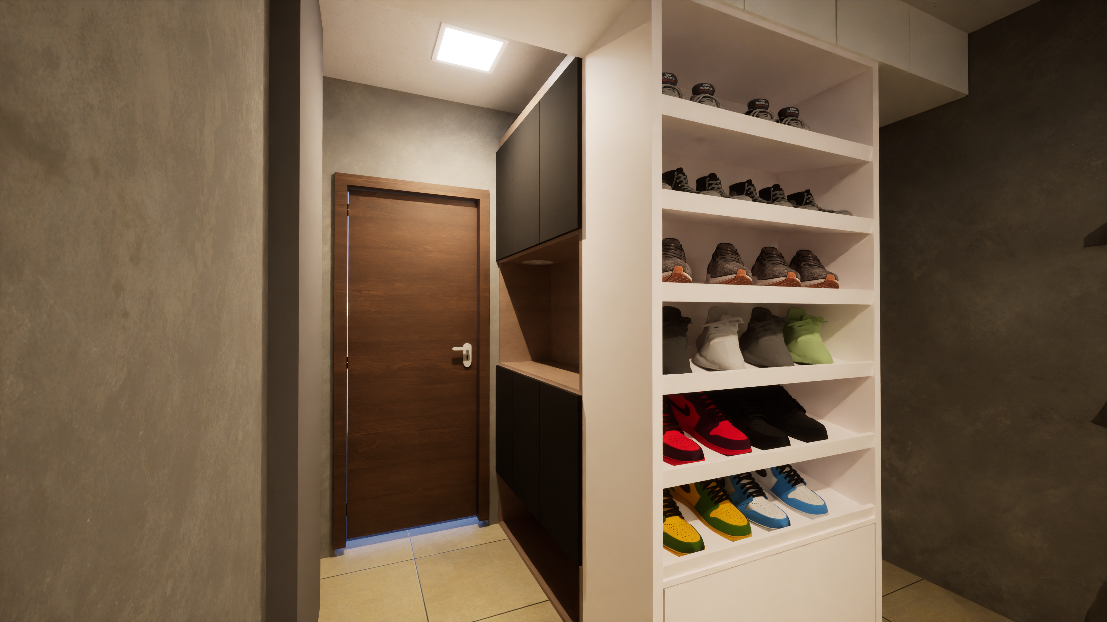 ODDS store renovation project-4