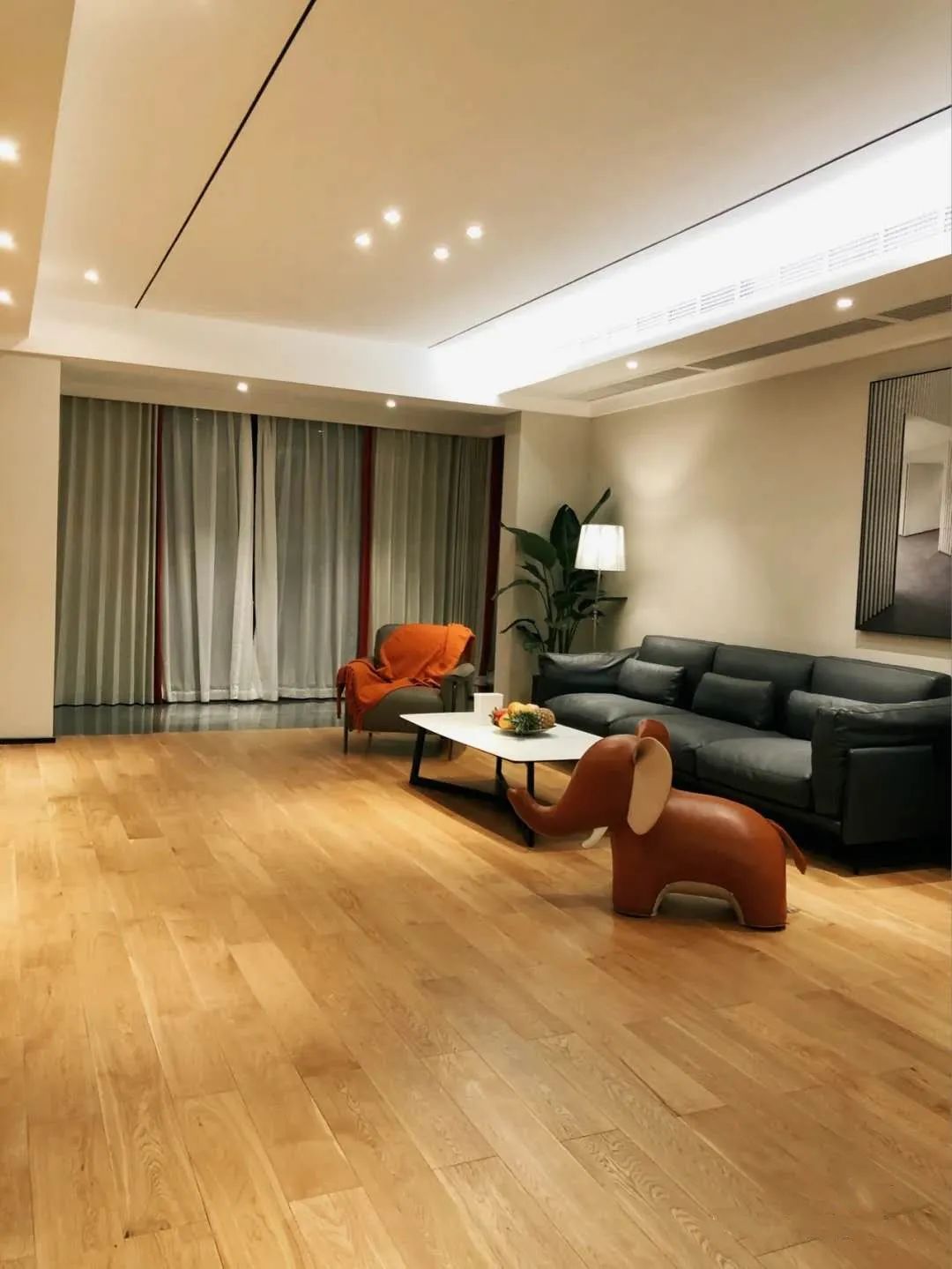 现代简约轻奢北欧风混搭,满足你对品质生活的所有想象-17