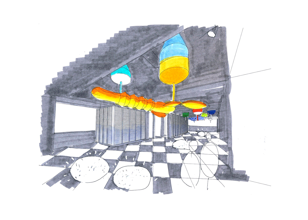 丨中国香港丨Lagranja Design-21