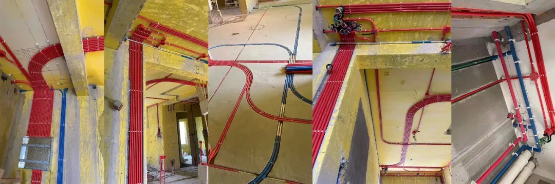 绿地・西水东私宅设计丨中国无锡丨佐耳制造-40