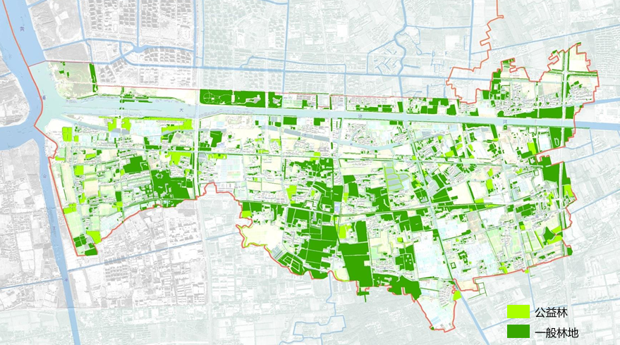 境作|沪派江南“三师联创”规划设计方案：浦江第一湾，田园新天地-53