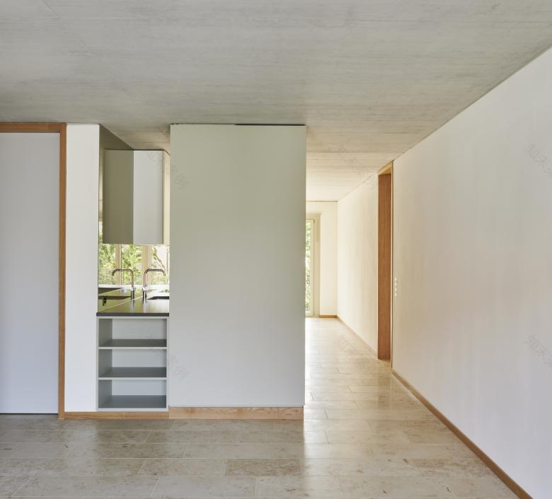 施蒂希大街替代新建筑丨瑞士苏黎世-18