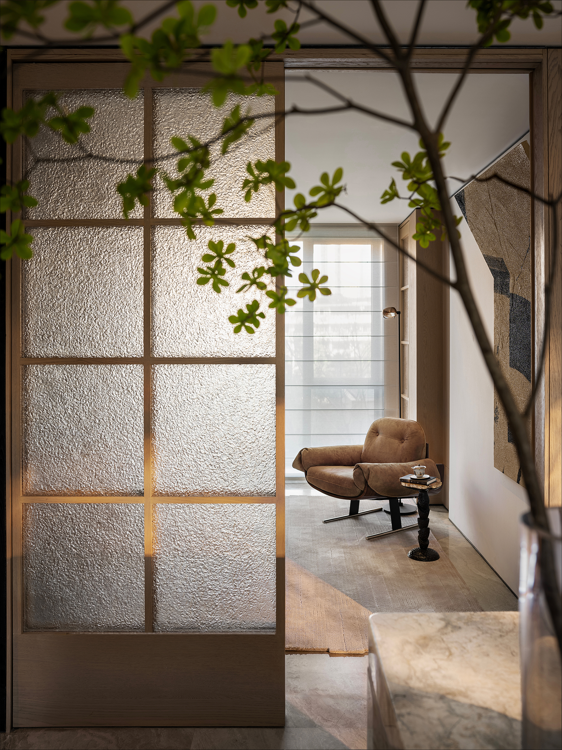 华润置地温州润府丨中国温州丨赛拉维设计CLV.DESIGN-39