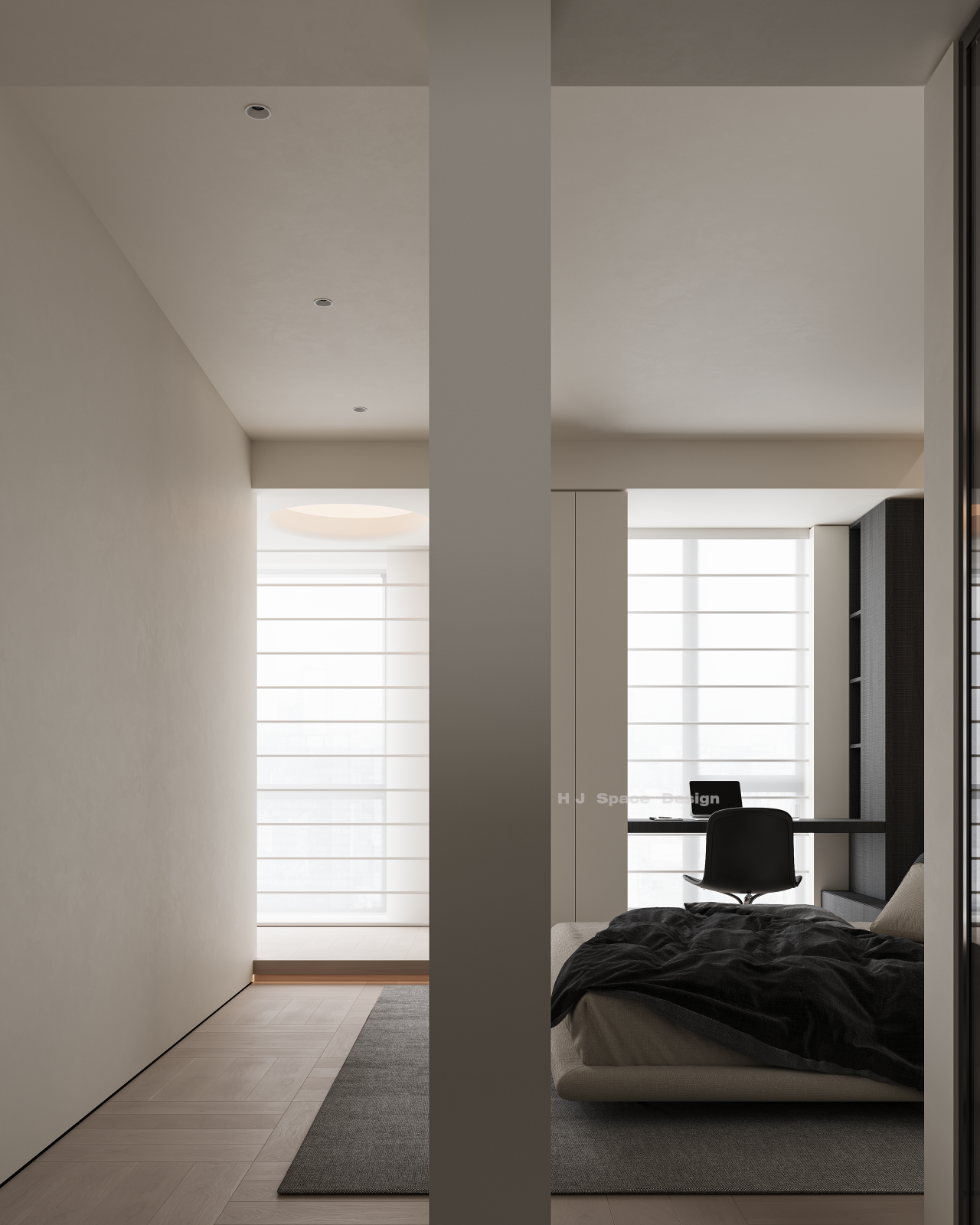 BAI系梦境丨逅界空间设计（Encounter spacedesign）-34