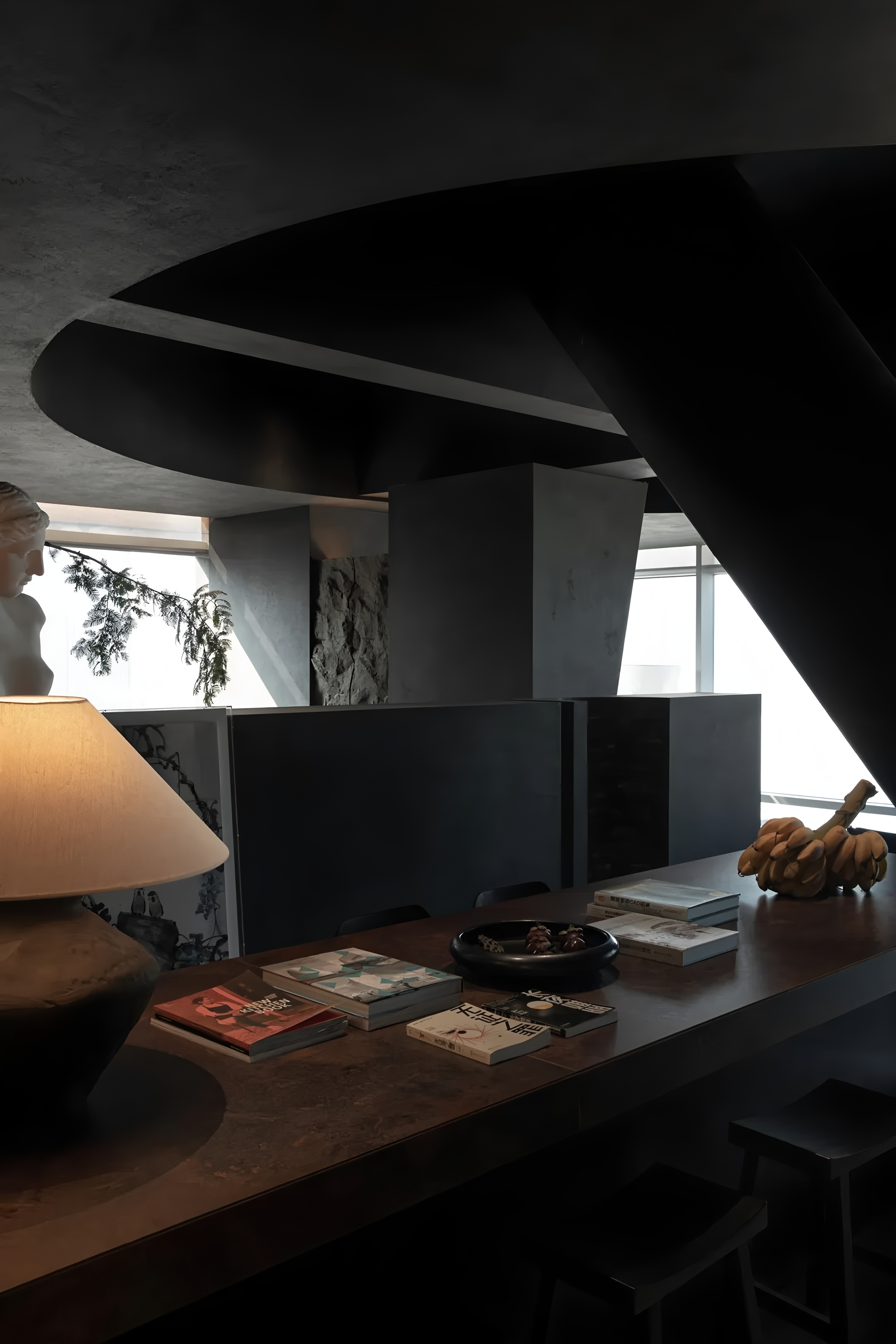 “火”丨中国杭州丨十合设计（杭州）-34