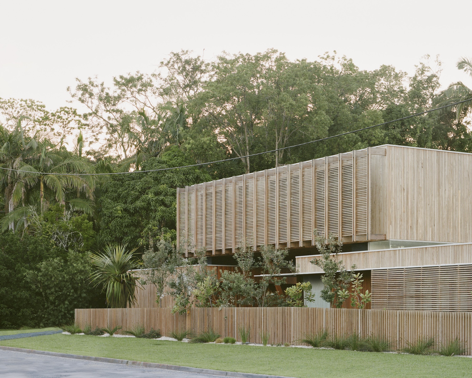 班加罗路住宅丨Son Studio-5