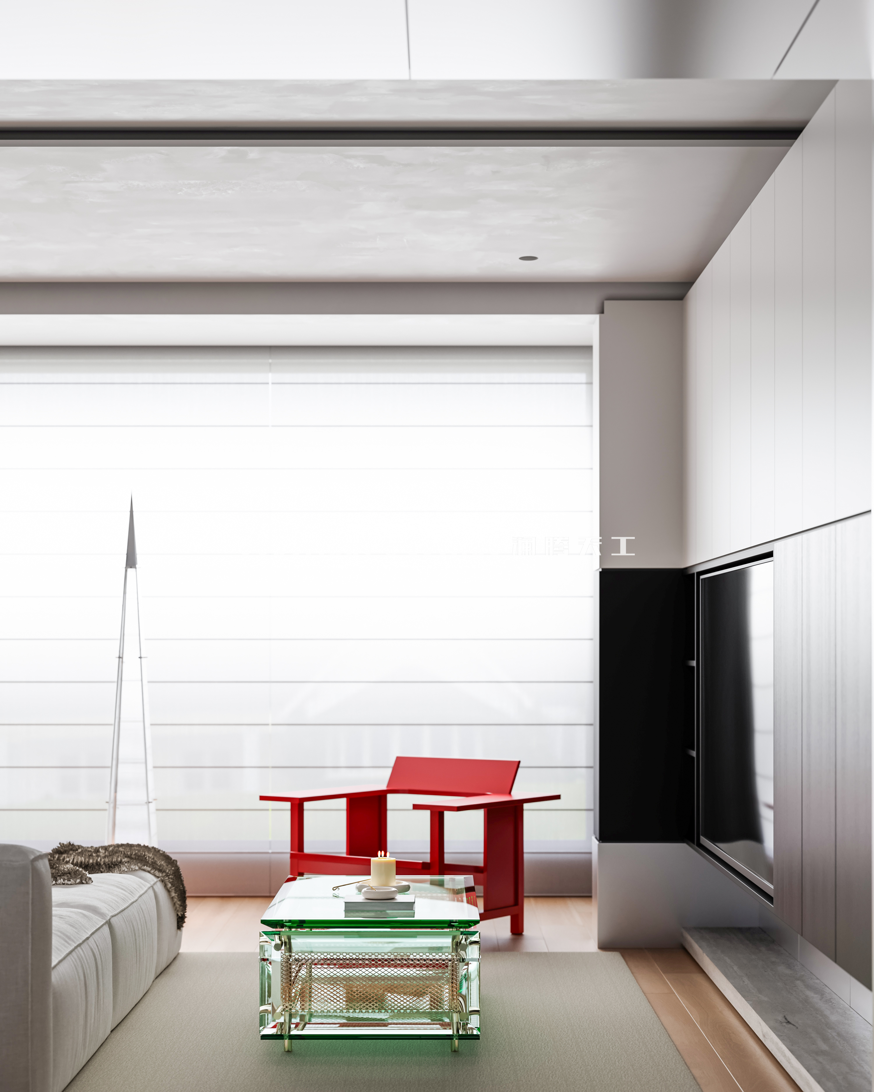 永远会被黑色的深邃和高级吸引-15