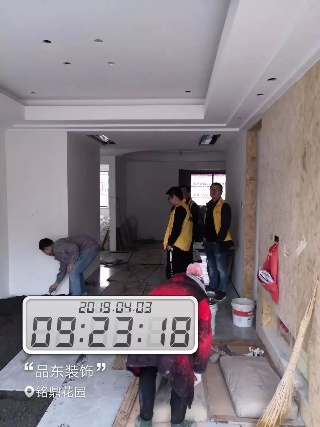 诚信品东装饰，匠心打造城市之光-25