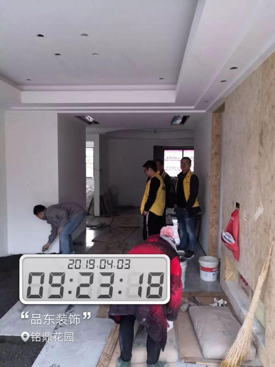 诚信品东装饰,匠心打造城市之光-25