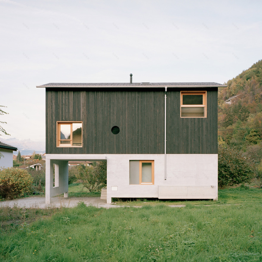 安东尼·廷伯兰设计与材料创新中心丨美国阿肯色丨格拉夫顿建筑师事务所,Modus Studio-32