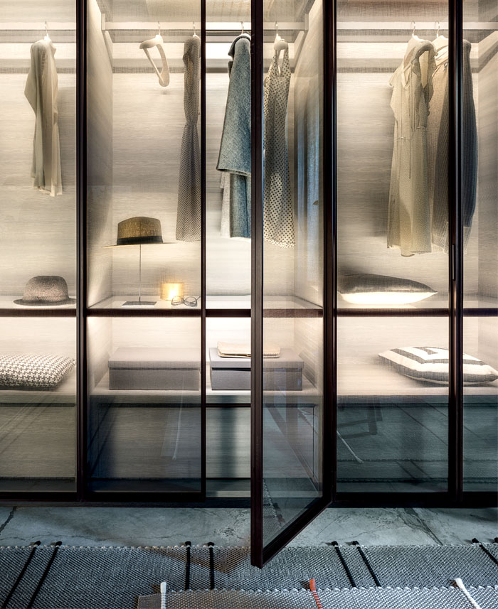 Dandy closet by Officinadesign LEMA - InteriorZine-3