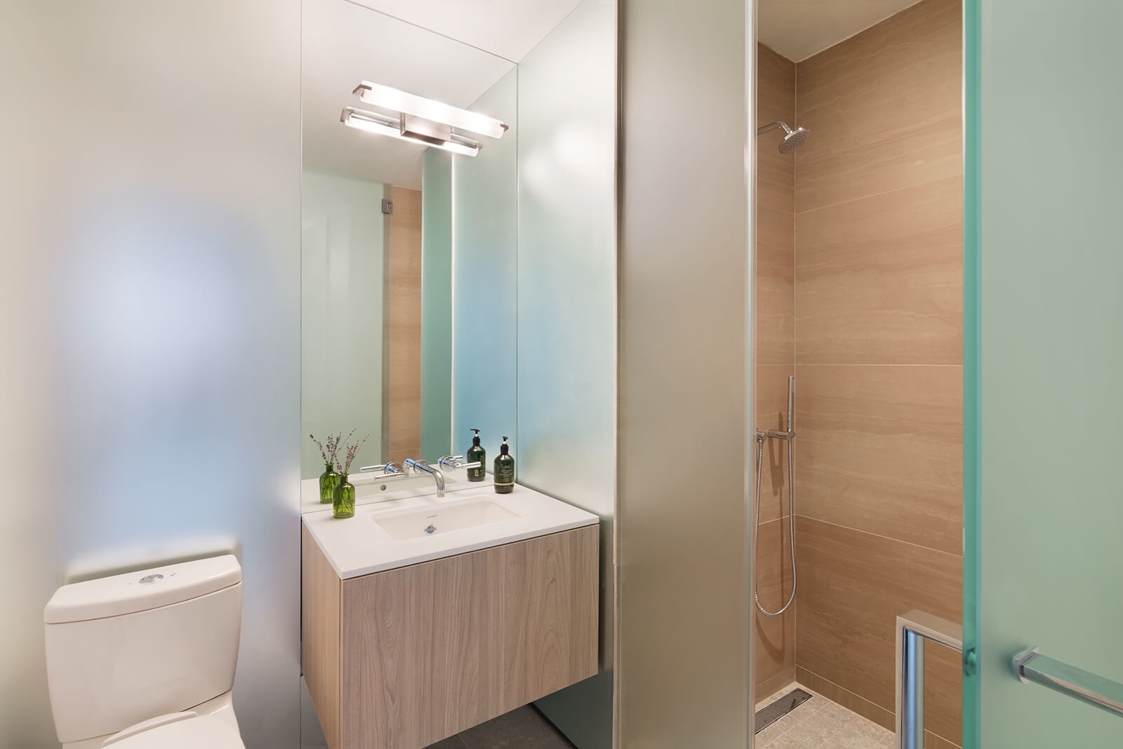 403 Greenwich：精心雕琢的极简住宅-32