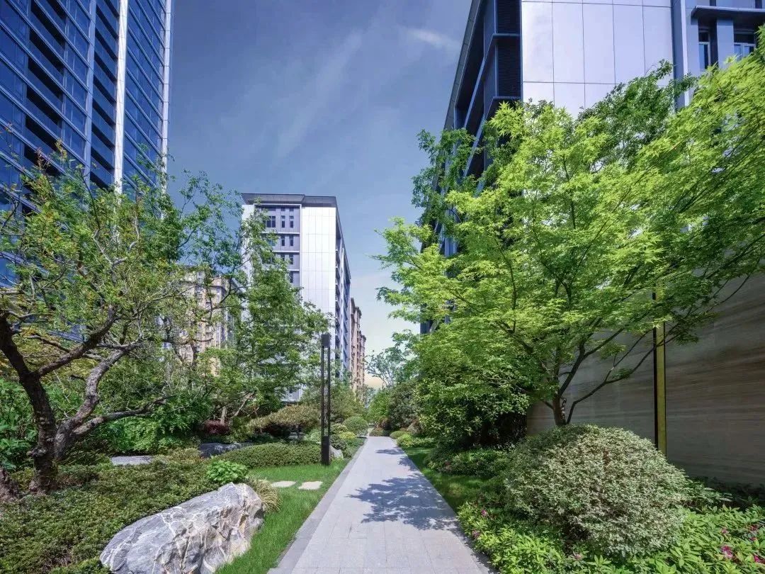 新华园•宋都桐庐富春望景观设计丨中国杭州丨棕榈设计有限公司杭州(成都)区域-56