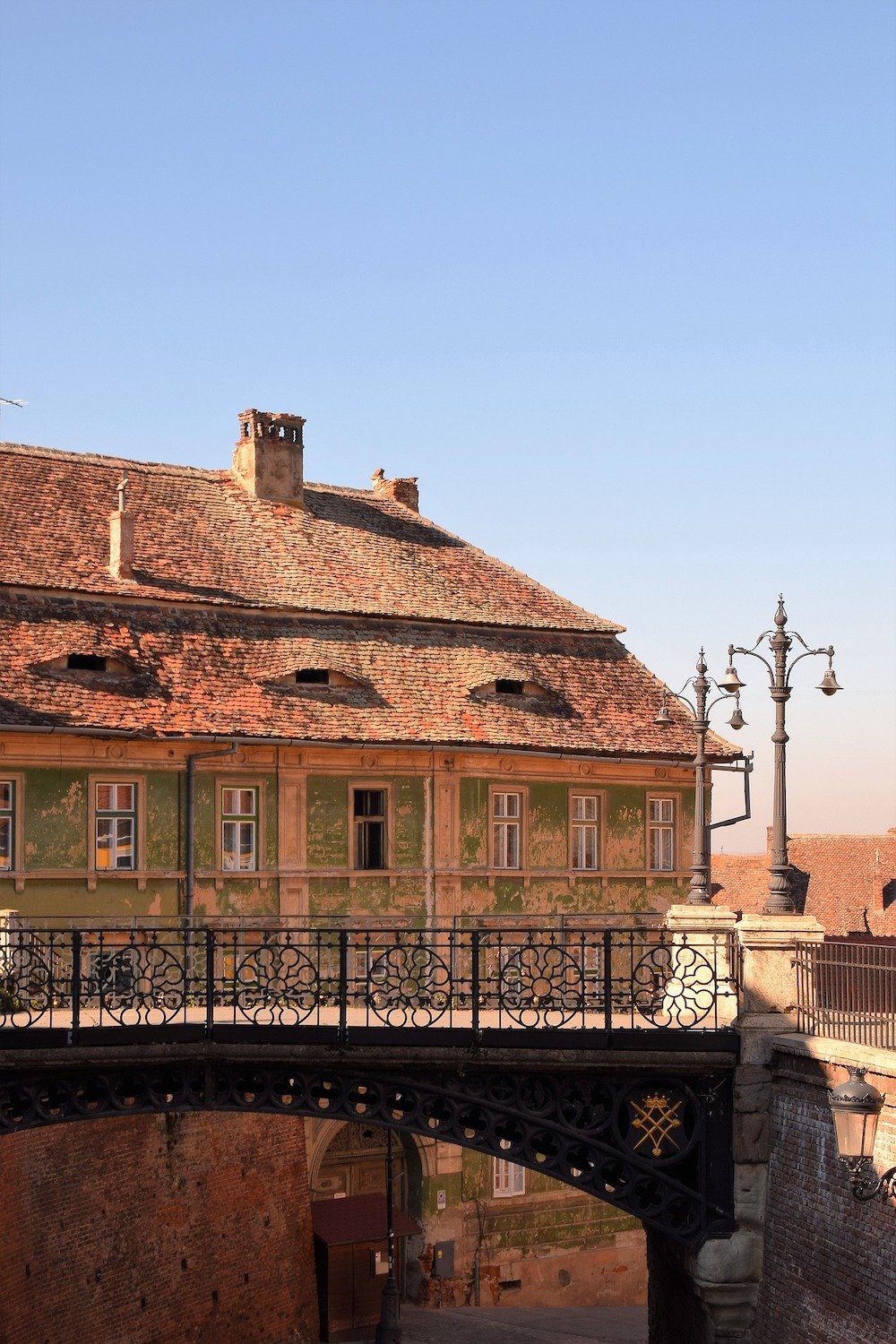 Welcome to Transylvania: 17 must-visit architectural wonders-21