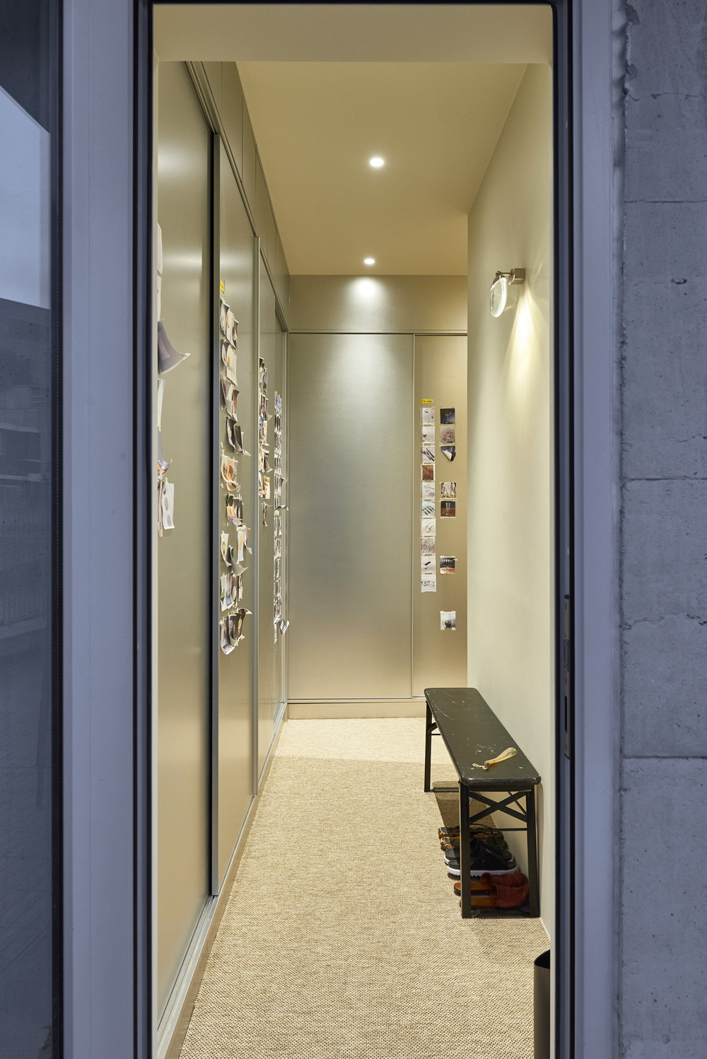 21 坪餐厅风办公室设计-16