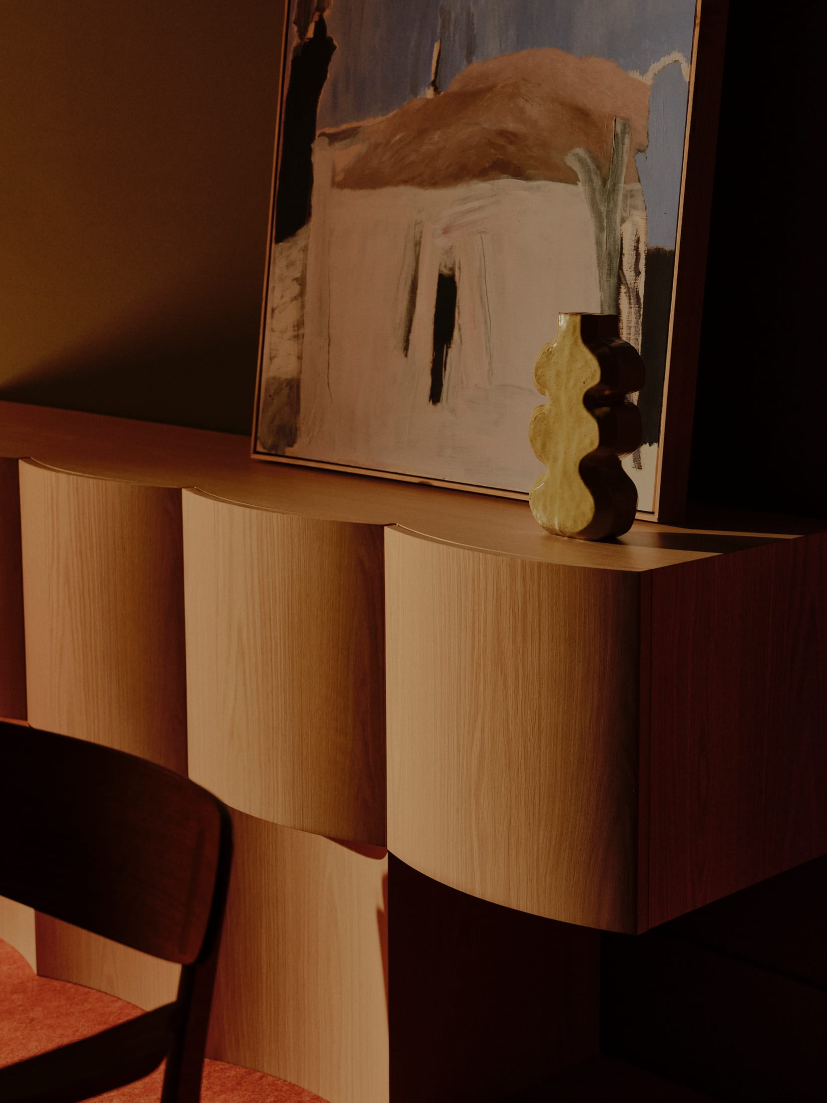 工作室丨澳大利亚墨尔本丨Kennedy Nolan-4