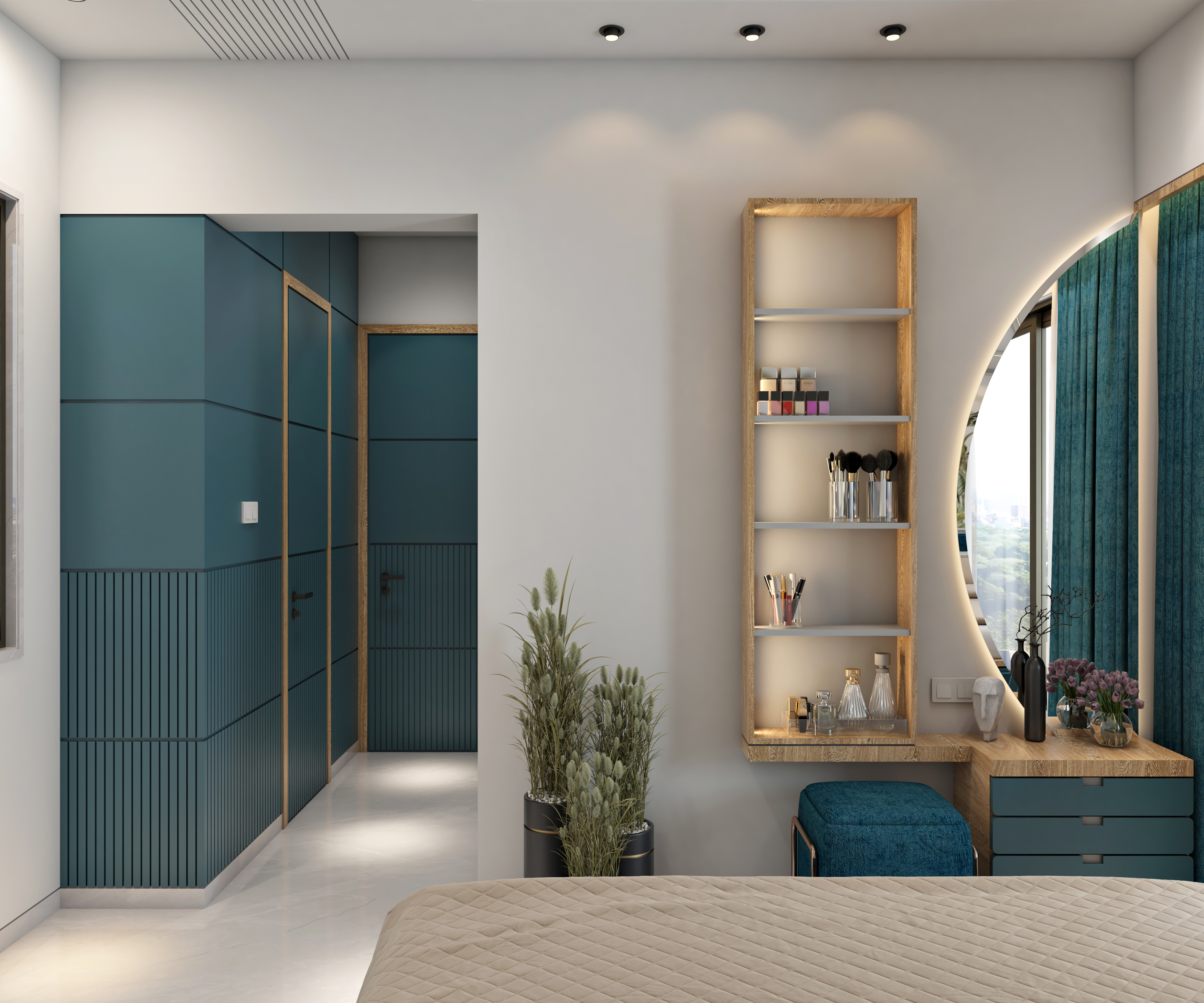 Mr. Shakil Ahmed | Residential | N-Mumbai | 1917 Sqft-7