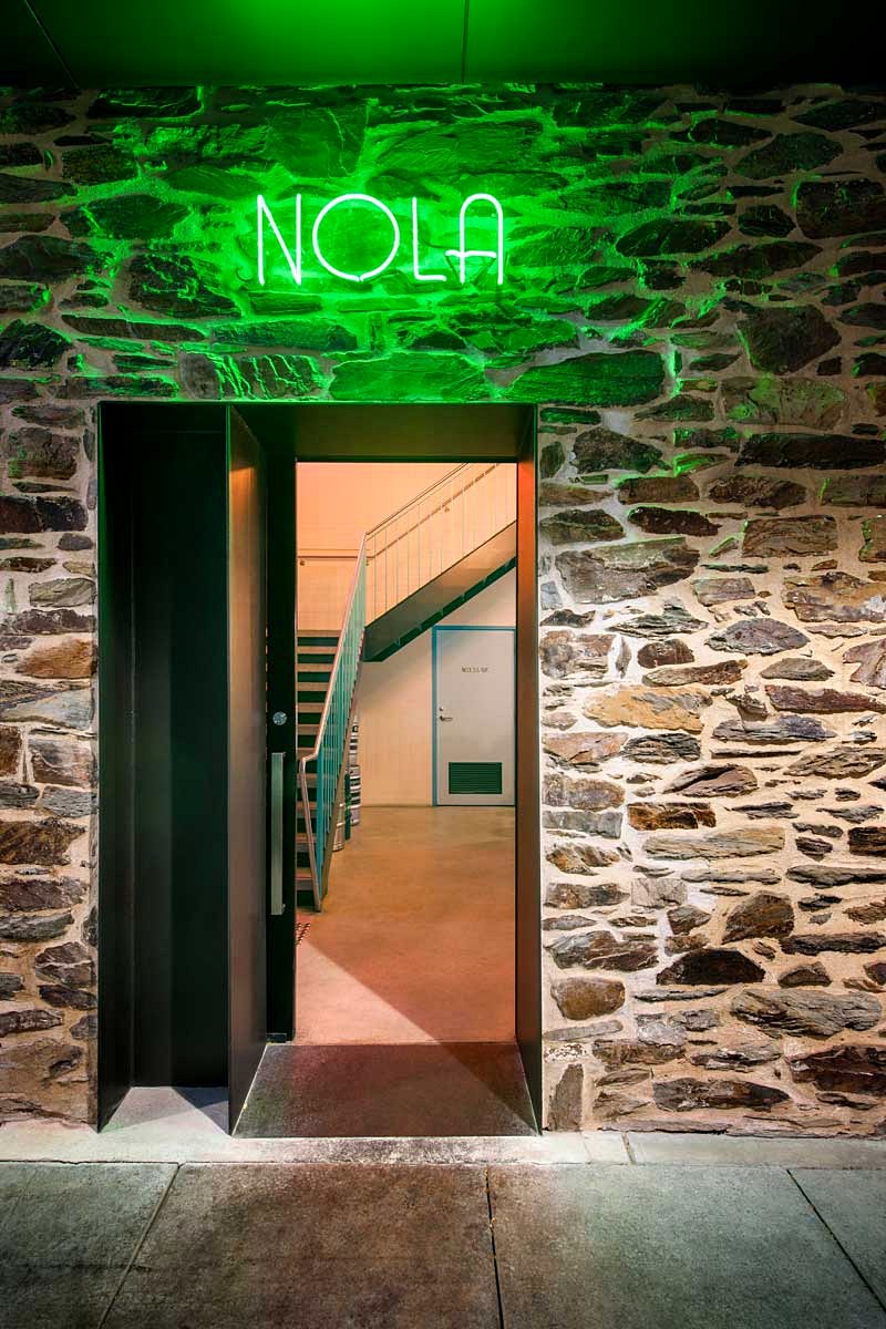 诺拉酒吧(Nola Bar)-22