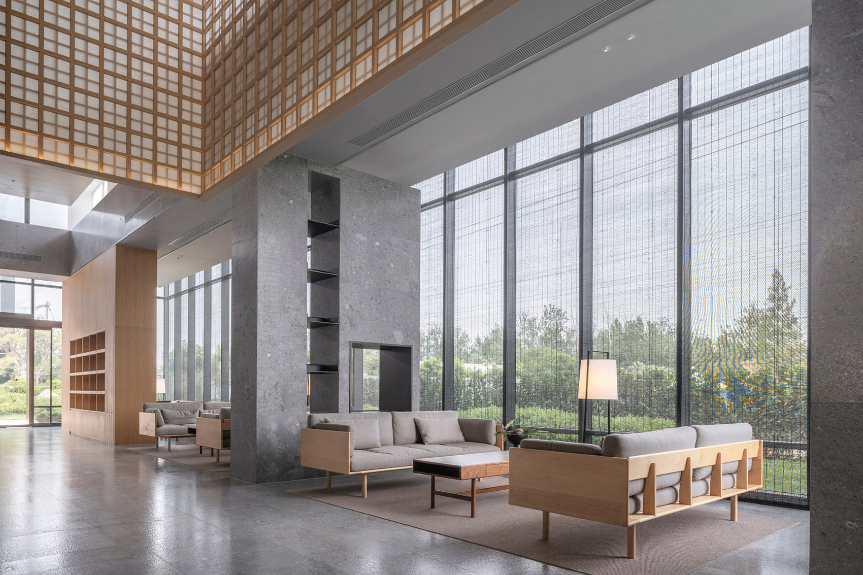 禧泉Joyous Spring疗愈中心丨中国北京丨Soong Lab松涛建筑设计事务所-71