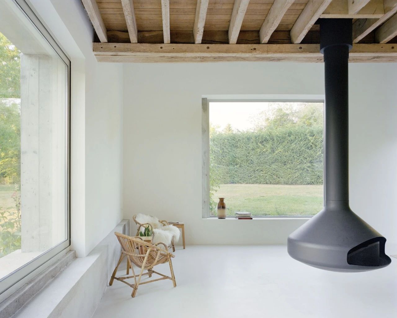 帕兹之家丨法国丨Alors Studio-69