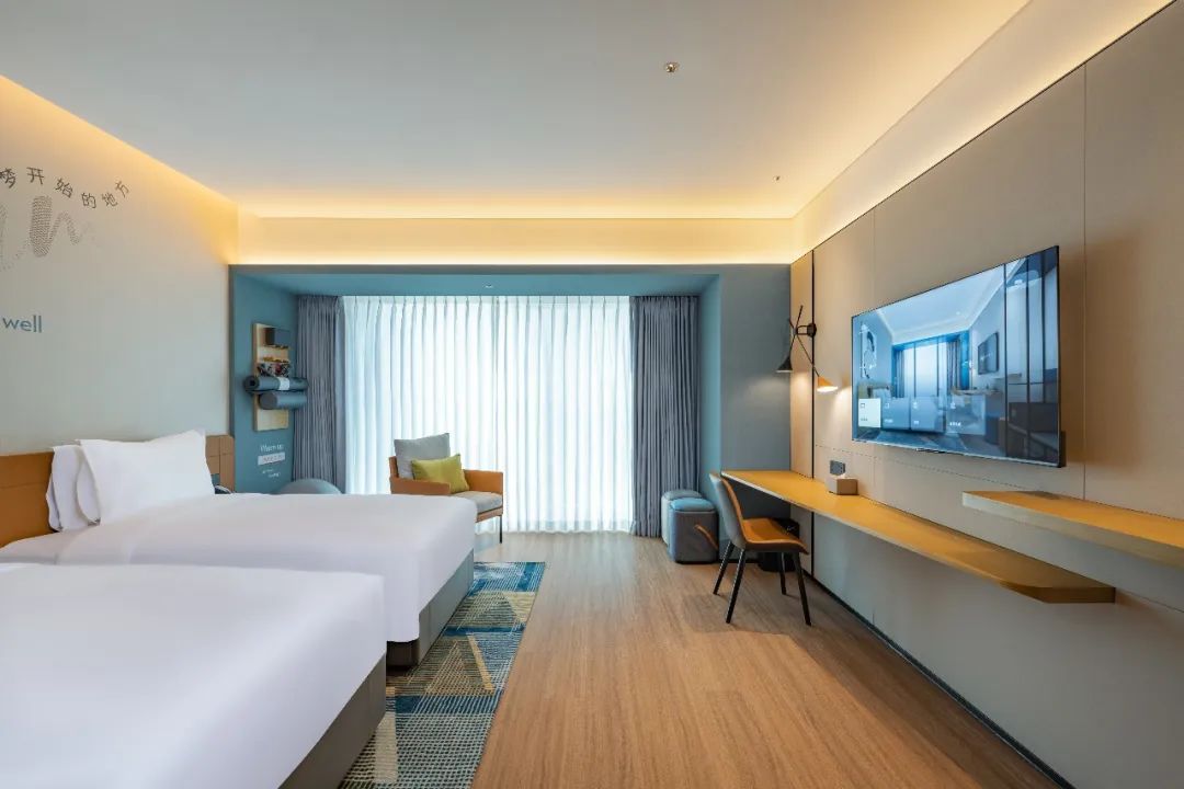 苏州古运河逸衡酒店试营业启幕-96