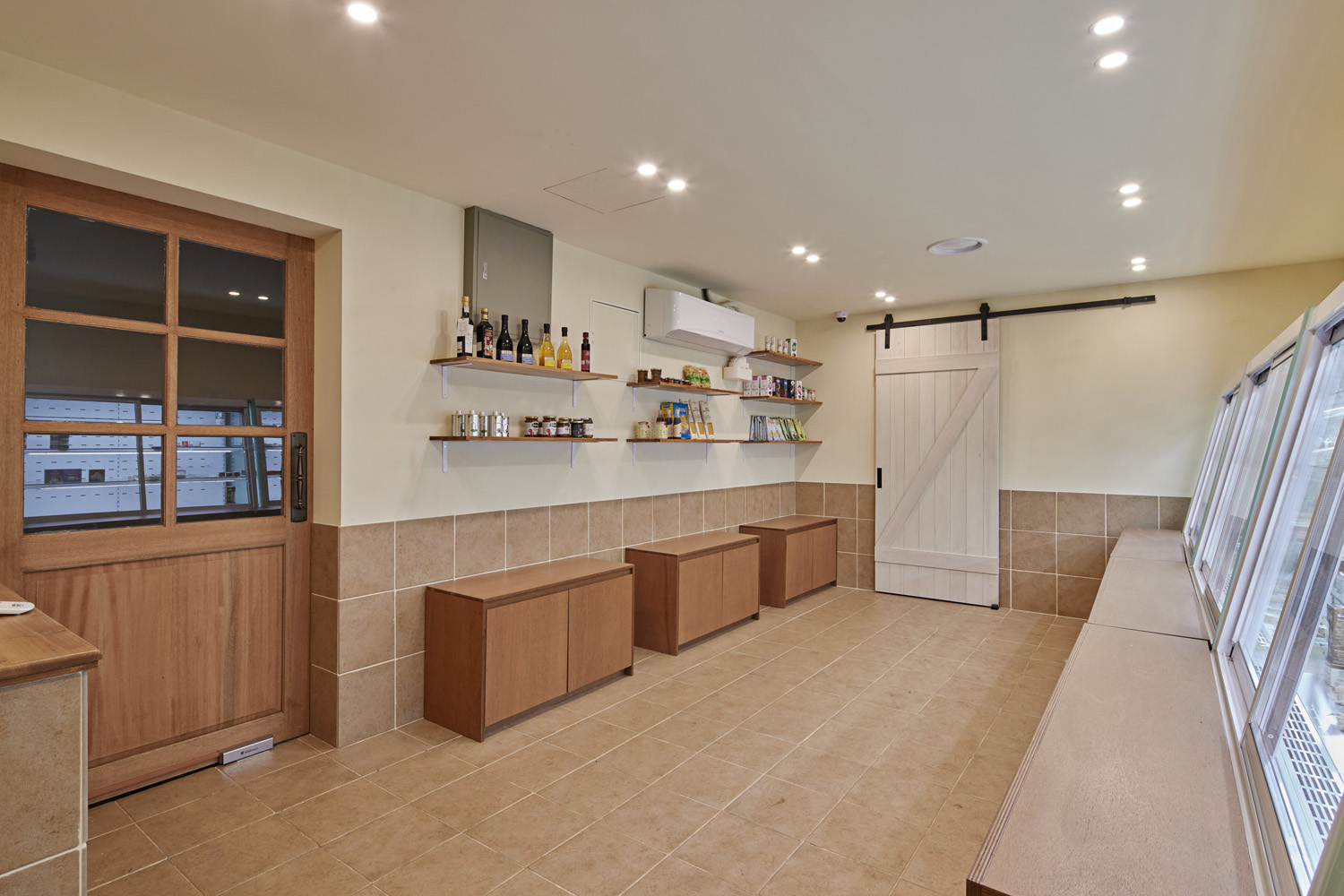 高级公寓的精致设计 | 32 平米的极简艺术-10